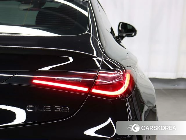 Mercedes-Benz CLE-class AMG id 4238571 из Китая 24