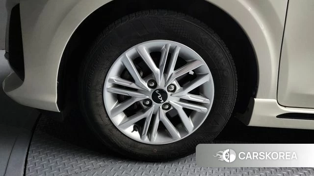 Kia Morning Urban (JA) id 4395303 из Кореи 26