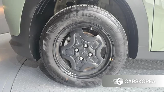 Hyundai Casper id 3224108 из Кореи 15