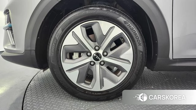 Kia Niro EV id 4529489 из Кореи 28