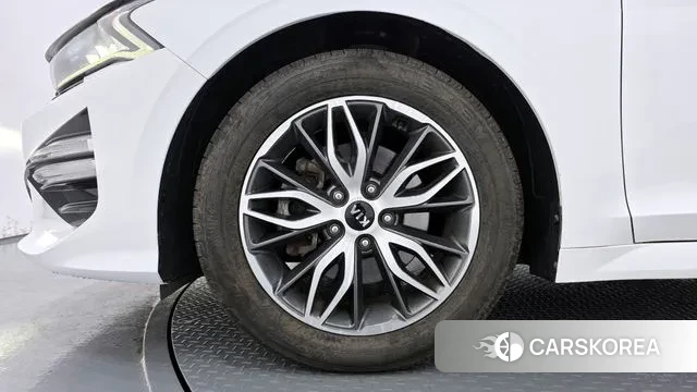 Kia K5 3rd generation id 3307357 из Кореи 15