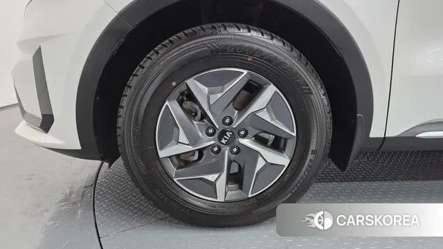 Kia Sorento 4th Generation id 3469060 из Кореи 15