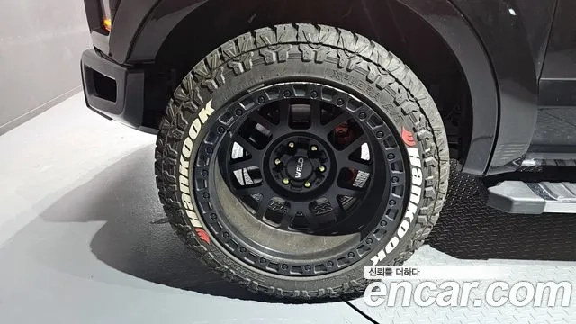 Ford F150 id 2881251 из Кореи 15