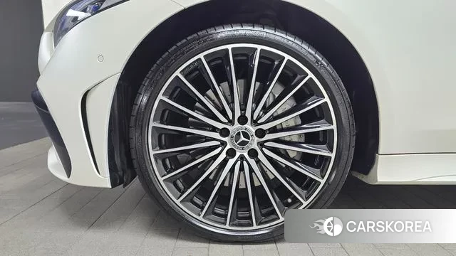 Mercedes-Benz CLS-Class C257 id 3771072 из Кореи 15