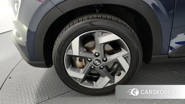 Hyundai Venue id 3672378 из Кореи 15