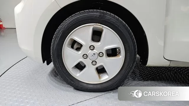 Kia The New Ray id 3588549 из Кореи 15