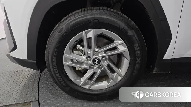 Hyundai The New Tucson (NX4) id 3653921 из Кореи 15