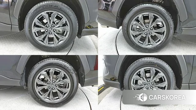 Toyota RAV4 5th Generation id 3696086 из Кореи 15