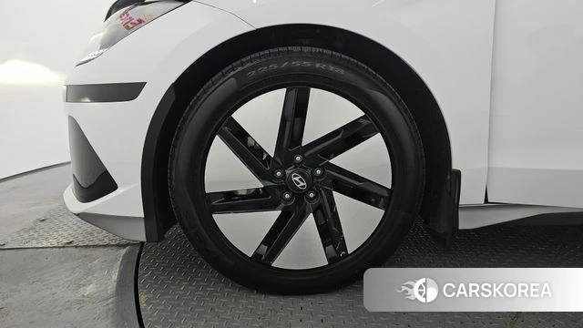 Hyundai Ionic 6 id 3832341 из Кореи 15