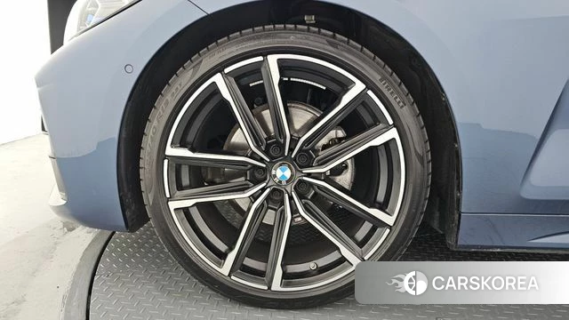 BMW 4 Series (G22) id 4505690 из Кореи 25