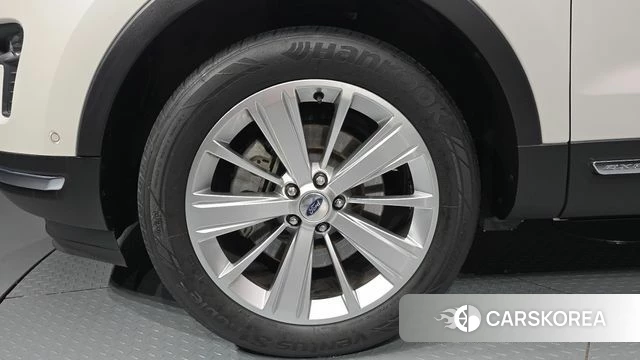 Ford Explorer id 4557467 из Кореи 26