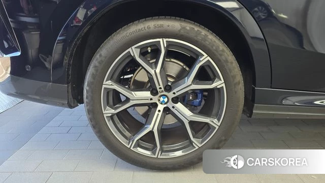 BMW X6 (G06) id 4854981 из Кореи 30