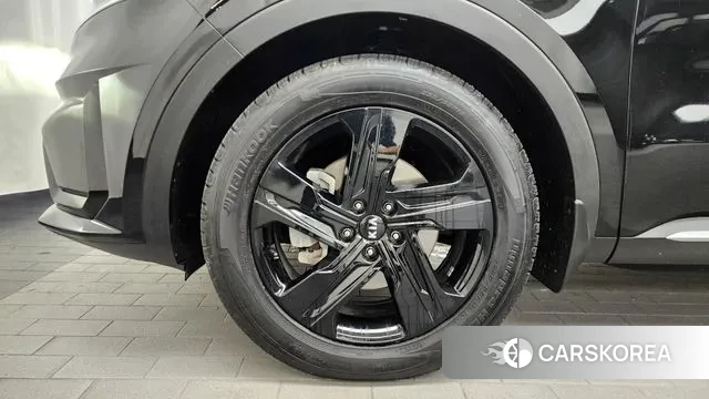 Kia Sorento 4th Generation id 2895841 из Кореи 15