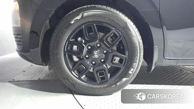 Hyundai Staria id 4315167 из Кореи 26