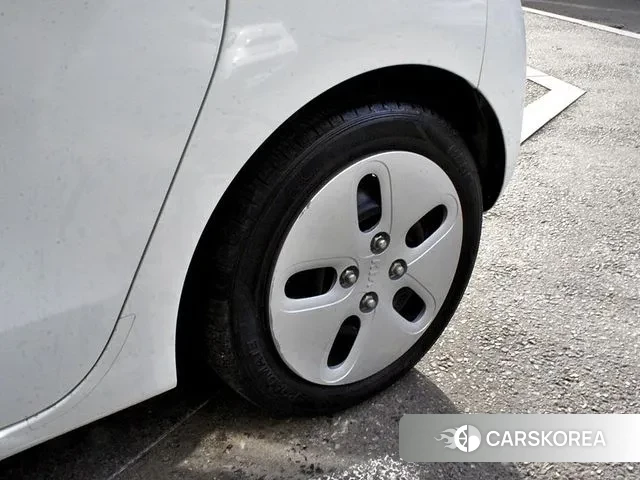 Kia The New Ray id 3438572 из Кореи 15