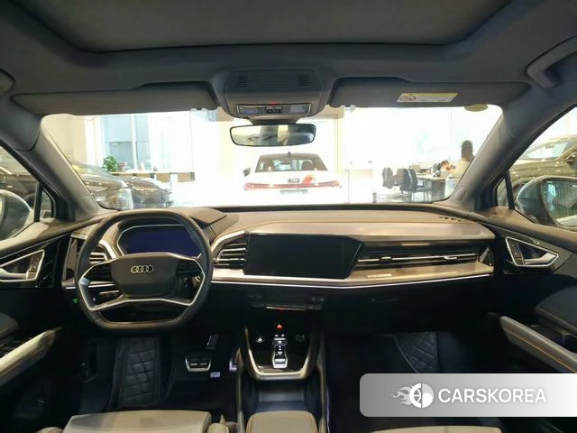 Audi Q4 e-tron id 3957643 из Китая 13