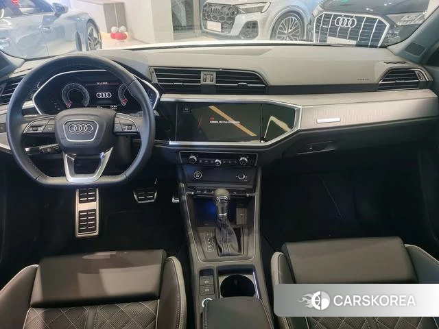 Audi Q3 id 4259320 из Китая 11