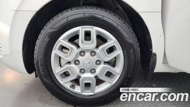 Hyundai Staria id 2232663 из Кореи 15