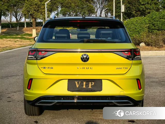Volkswagen Exploring songs 2023 Другой из Китая, фото 5