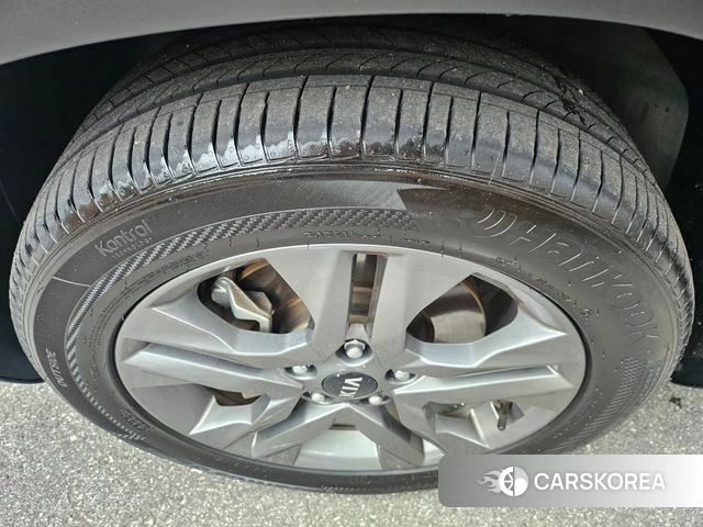 Kia Seltos id 4620199 из Кореи 15