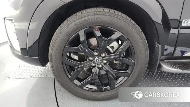 Kia Mohave Master id 3439263 из Кореи 15