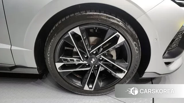 Hyundai Sonata D Edge (DN8) id 3262353 из Кореи 15