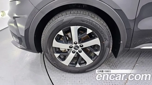 Kia Sorento 4th Generation id 2920652 из Кореи 15