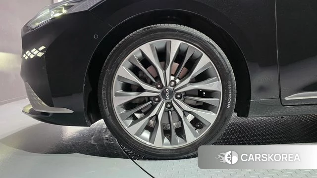 Kia K8 id 4793424 из Кореи 15