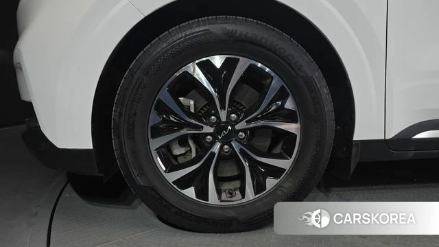 Kia Carnival 4th generation id 4223669 из Кореи 30