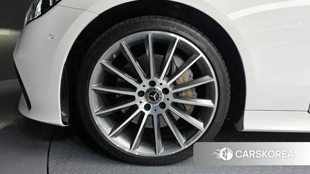 Mercedes-Benz E-Class W213 id 4594111 из Кореи 27