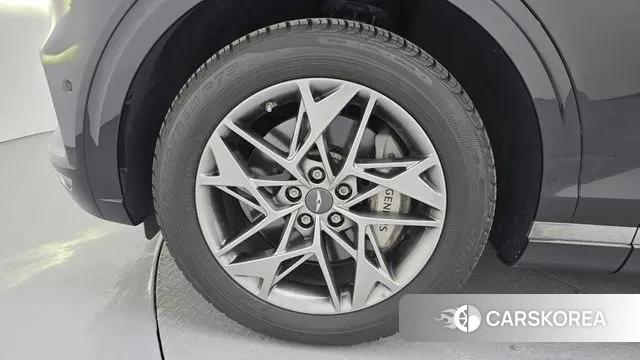 Genesis GV70 id 2998709 из Кореи 15