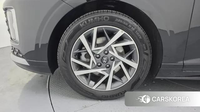 Hyundai Grandeur (GN7) id 3502565 из Кореи 15