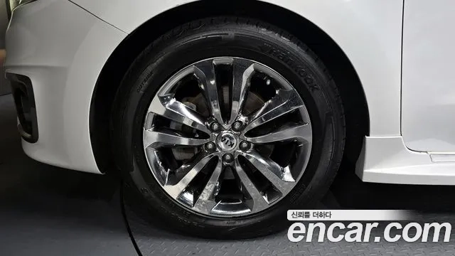 Kia All New Carnival id 2892249 из Кореи 15