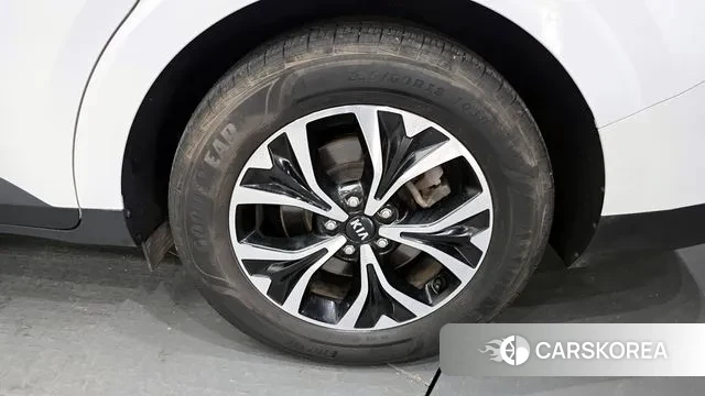 Kia Carnival 4th generation id 3592710 из Кореи 15