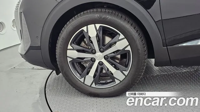 Peugeot 3008 second generation id 2925952 из Кореи 15