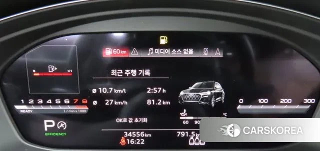 Audi Q5 (FY) 2022 Белый из Кореи, фото 5