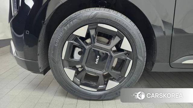 Kia The New Carnival 4th Generation id 4016861 из Кореи 15
