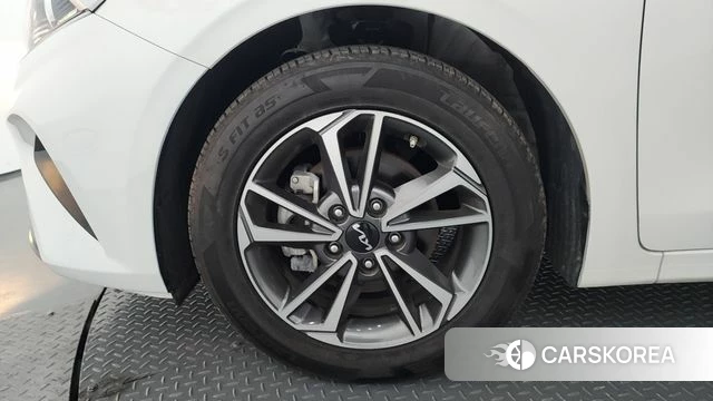 Kia The New K3 2nd generation id 4415225 из Кореи 27