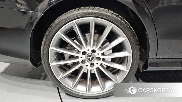 Mercedes-Benz E-Class W213 id 3607269 из Кореи 15