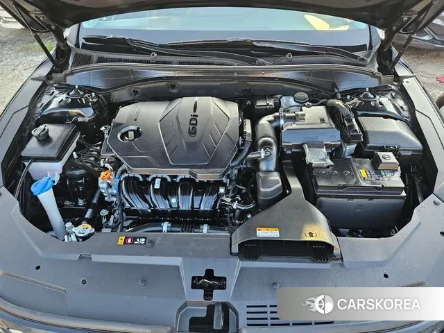 Hyundai The New Grandeur IG id 3059645 из Кореи 15