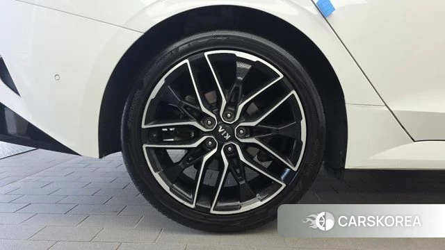 Kia K5 3rd generation id 4672205 из Кореи 15