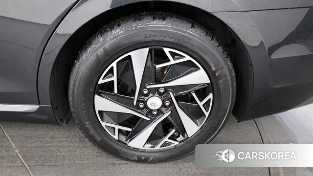 Hyundai The New Grandeur IG Hybrid id 3483863 из Кореи 15