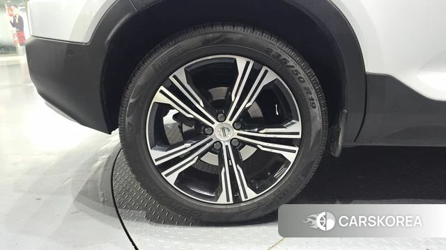 Volvo XC40 id 4283440 из Кореи 26