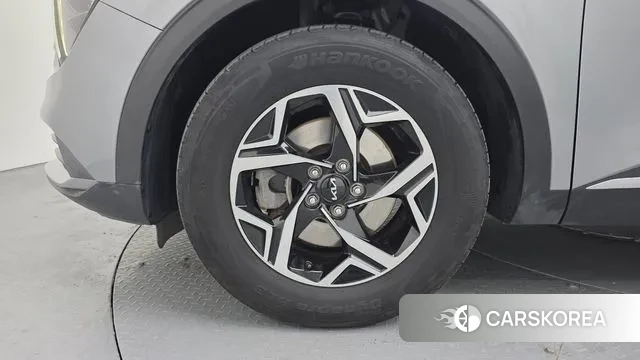 Kia Sportage 5th Generation id 3702041 из Кореи 15