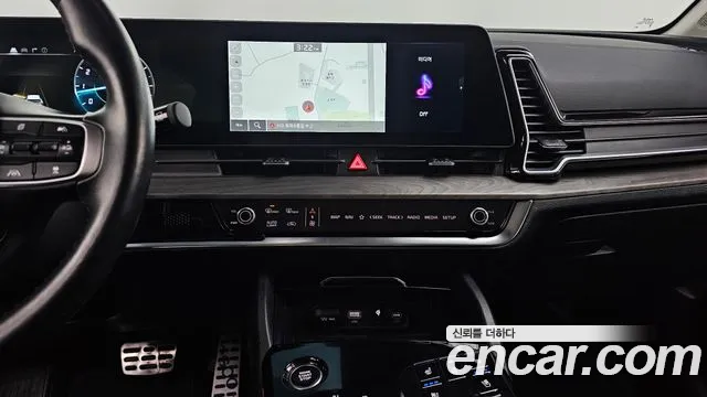 Kia Sportage 5th Generation id 2702267 из Кореи 15