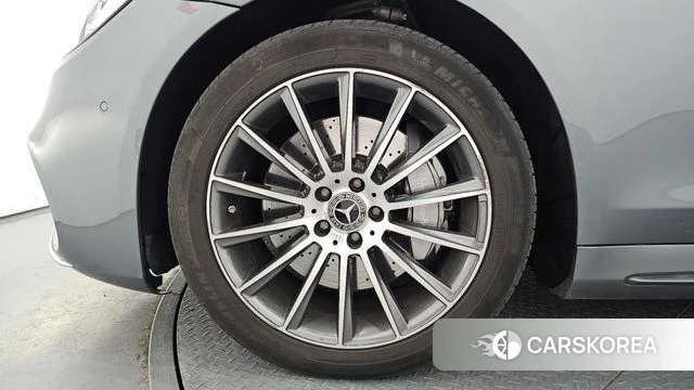 Mercedes-Benz S-Class W222 id 3905078 из Кореи 15