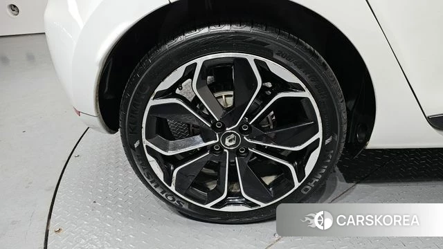 Renault Korea (Samsung) Clio id 4225310 из Кореи 26