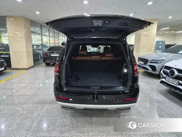 Kia Mohave Master id 3752609 из Кореи 15
