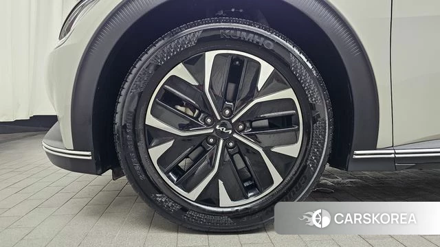 Kia EV6 id 4871397 из Кореи 25