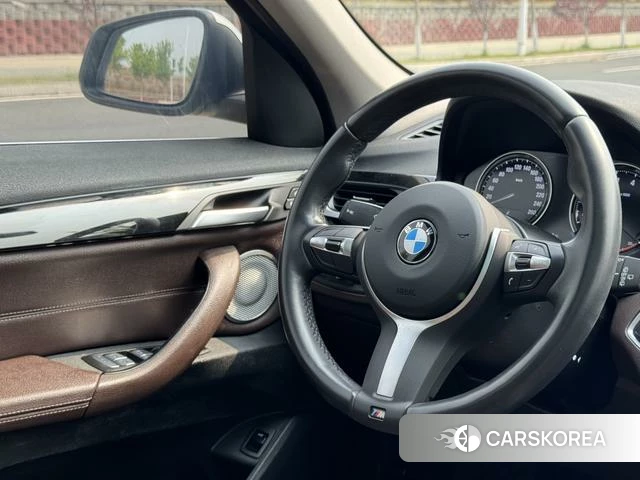 BMW X1 id 4353512 из Китая 12